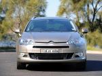 Citroen C5 Break HDi 2008 года (AU)